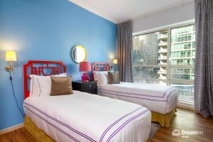 Fotografie z fotogalerie ubytování Dream Inn - Apartment Near Dubai Marina, Al Sahab Tower v Dubaji