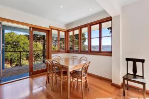 Fotografie z fotogalerie ubytování Seaside House - On Waubs Bay! v destinaci Bicheno