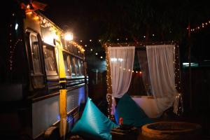 Gambar di galeri bagi Baan Bus 81/11 Krabi di Pantai Ao Nang