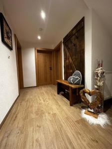 Fotografie z fotogalerie ubytování Ferienwohnung Bergzua v destinaci Stummerberg