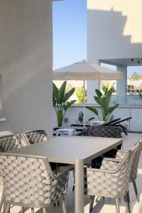 Fotografie z fotogalerie ubytování City Napa Seaview Villas - Villa 8 v destinaci Ayia Napa