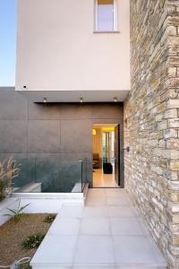 Fotografie z fotogalerie ubytování City Napa Seaview Villas - Villa 8 v destinaci Ayia Napa