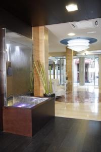 Fotografia z galérie ubytovania Hotel Norat Marina & Spa 4* Superior v destinácii O Grove