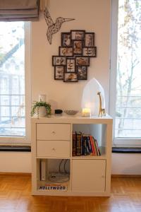 Gallery image of Your comfortable apartment in Dusseldorf city in Düsseldorf