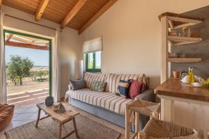 Afbeelding uit fotogalerij van Monte Flora Farmhouse in Sardoa