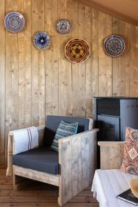 Afbeelding uit fotogalerij van Monte Flora Farmhouse in Sardoa