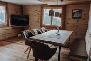 Φωτογραφία από το άλμπουμ του Haus Schäfer Zita σε Fontanella