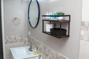 Bagno di Comfi Spaces