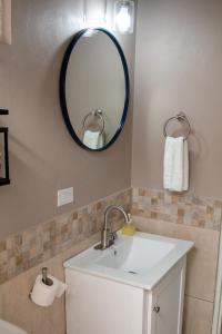 Bagno di Comfi Spaces