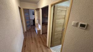 Kép 3 room Apartment, free parking, Liptovský Mikuláš szállásáról Liptószentmiklóson a galériában
