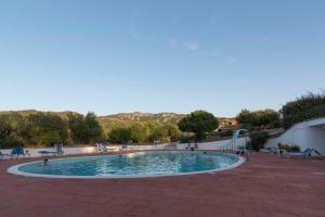 Gallery image of Residence Pinnetta Cala Bitta in Baja Sardinia