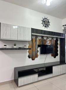 Fotografie z fotogalerie ubytování KBCC Service Apartment Homestay v destinaci Kota Bharu