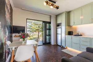Dapur atau dapur kecil di SeasCape - Escape to the sea! +10 gambar