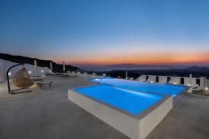 VívlosMandilaras Village的相册照片