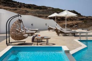 VívlosMandilaras Village的相册照片