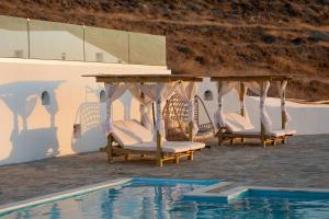 VívlosMandilaras Village的相册照片