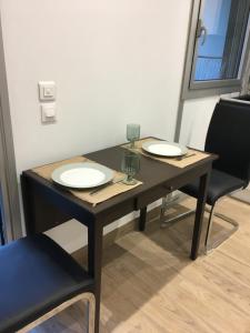 Φωτογραφία από το άλμπουμ του Studio Belle Rive σε Le Pecq +5 φωτογραφίες