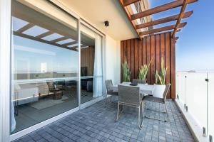 Billede fra billedgalleriet på The Pearls Swakopmund i Swakopmund