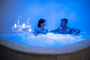 Hosté ubytování Rumi Boutique Hotels&Spa Only adults