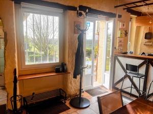 Afbeelding uit fotogalerij van Troglo Papillon in Luynes