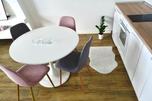 Gallery image of Hiona Apartment in Kopaonik