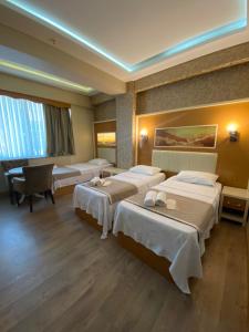 Ảnh trong thư viện ảnh của mars hotel ở Istanbul
