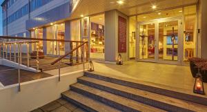 Mynd úr myndasafni af Hérað - Berjaya Iceland Hotels á Egilsstöðum