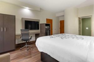 Gallery image of Sleep Inn in Sumter