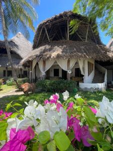 Gallery image of Kaleb's Serviced Beachfront Villa in Malindi