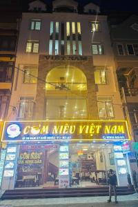 Fotografie z fotogalerie ubytování Vietnam Hotel Dalat v destinaci Da Lat