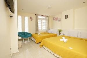 Posezení v ubytování Vietnam Hotel Dalat + 11 fotografií
