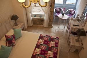 Fotografie z fotogalerie ubytování Galya Otel Alacati v destinaci Alaçatı