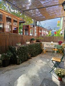 Fotografia z galérie ubytovania Casa Es Mercat v destinácii Sóller