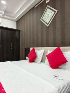 Gallery image of Hotel Ashirwad in Bhuj