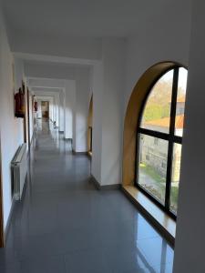 Fotografia z galérie ubytovania Casa Diocesana VIA LUCIS v destinácii Santiago de Compostela