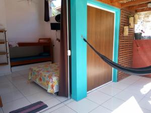 Imagen de la galería de Chale proximo a praia, en Ilhabela