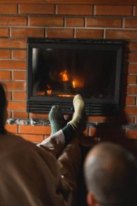 Φωτογραφία από το άλμπουμ του Villa Garden Hotel σε Solochin