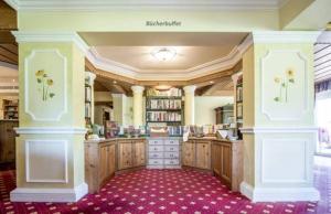 Garni Haus Sonnleitn - Adults only的酒水