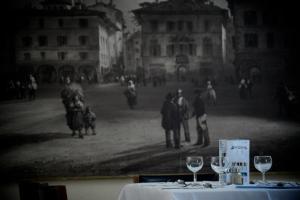 Ospiti di Hotel Ceresio