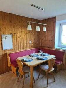 Fotografie z fotogalerie ubytování Ferienwohnung Rauchkofelblick v destinaci Debant
