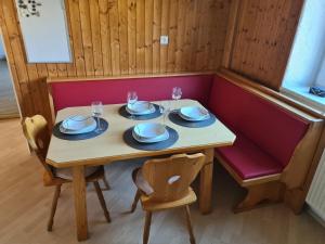 Fotografie z fotogalerie ubytování Ferienwohnung Rauchkofelblick v destinaci Debant + 20 fotografií