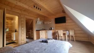 Gallery image of Pod Gruszą in Dzianisz +12 photos