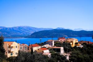Φυσικό τοπίο κοντά σε αυτή η παραθεριστική κατοικία