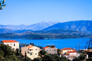 Φυσικό τοπίο κοντά σε αυτή η παραθεριστική κατοικία