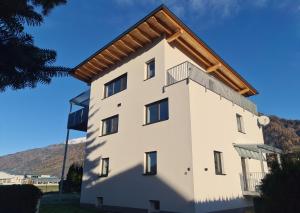 Nespecifikovaný výhled na hory nebo výhled na hory při pohledu z apartmánu