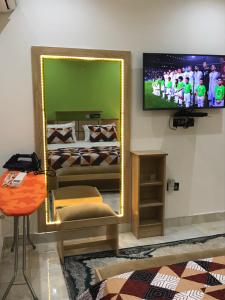 Gallery image of S.K PLAZA in East Legon