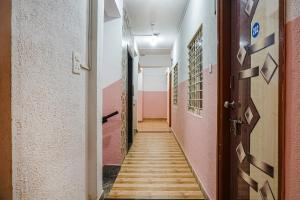 Fotografie z fotogalerie ubytování FabHotel Lake View - chinmaya vitthal mandir v destinaci Puné