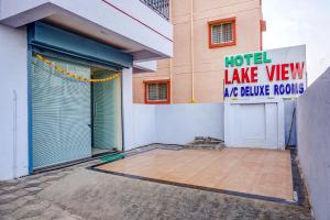 Fotografie z fotogalerie ubytování FabHotel Lake View - chinmaya vitthal mandir v destinaci Puné