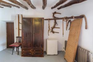 Fotografie z fotogalerie ubytování Casa Rural Atalaya-Coy v destinaci Coy