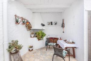 Fotografie z fotogalerie ubytování Casa Rural Atalaya-Coy v destinaci Coy